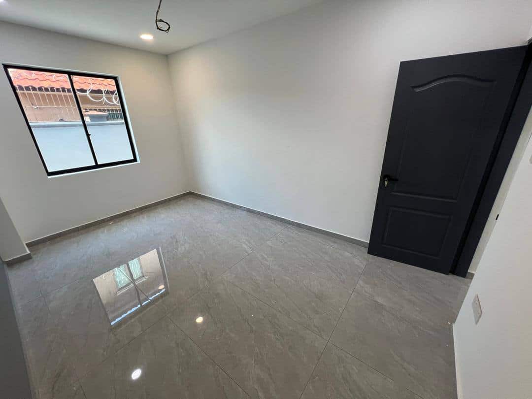 Low Cost Flat End Lot Taman Baiduri Perling 7