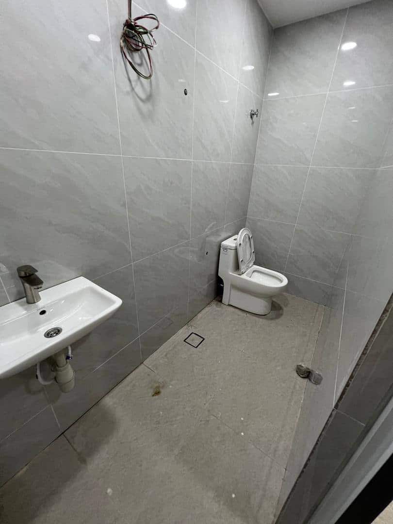 Low Cost Flat End Lot Taman Baiduri Perling 9