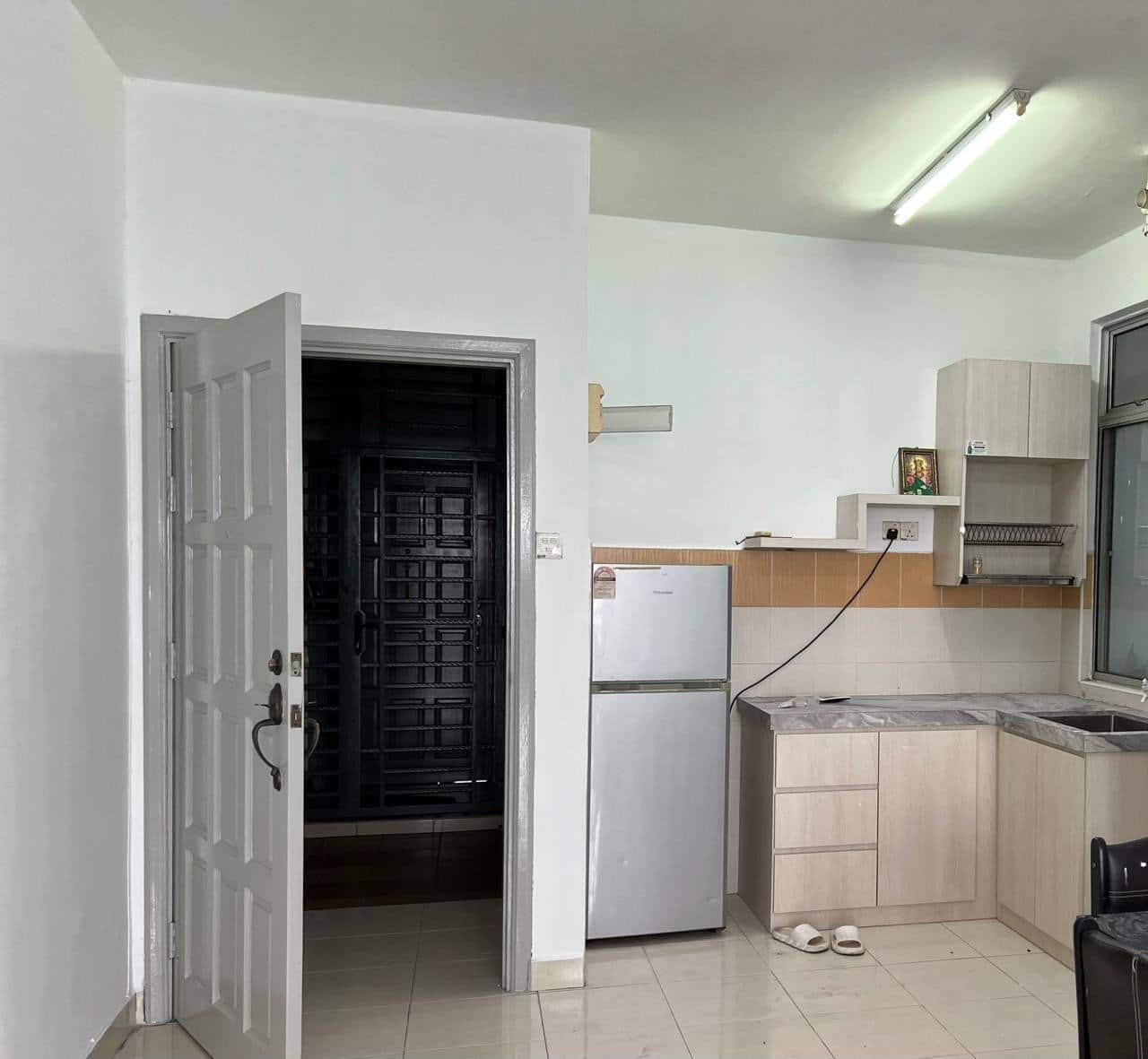 Double Storey Terrace Taman Sri Putri 4