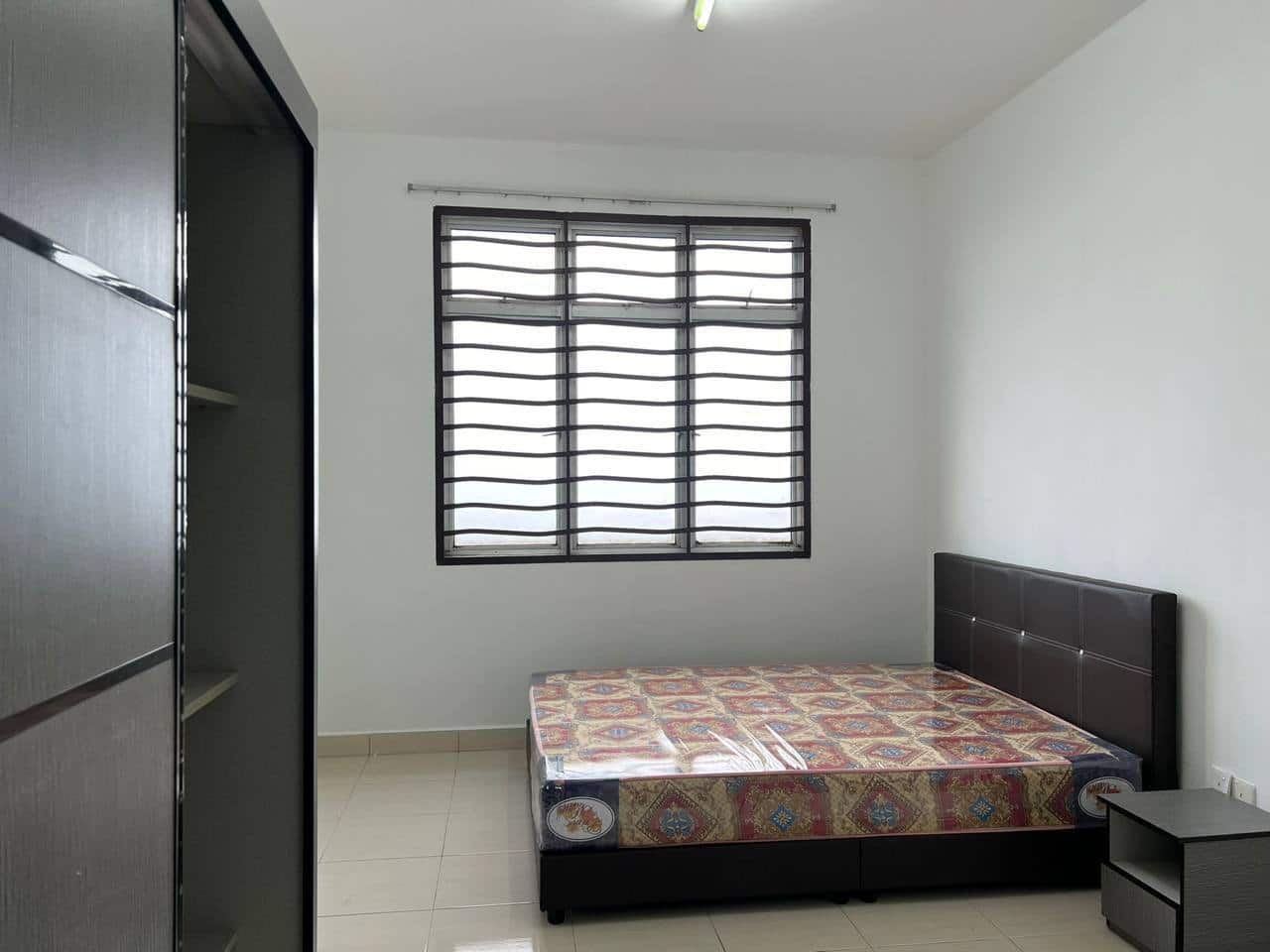 Double Storey Terrace Taman Sri Putri 7