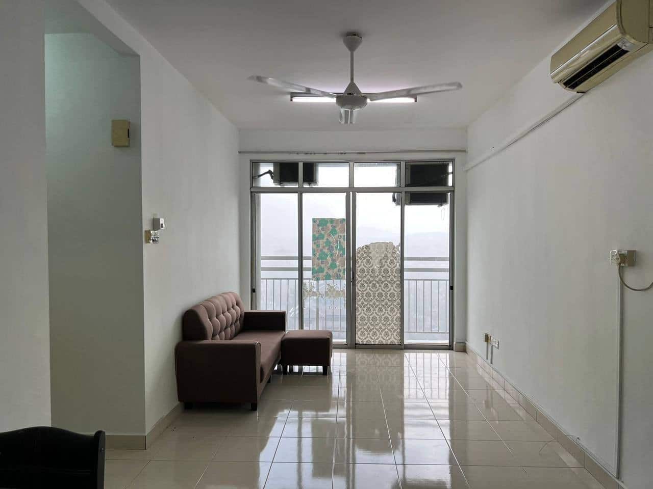 Double Storey Terrace Taman Sri Putri 2