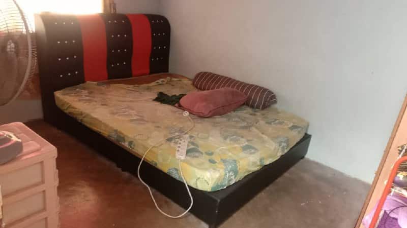 Apartment Tampoi 6