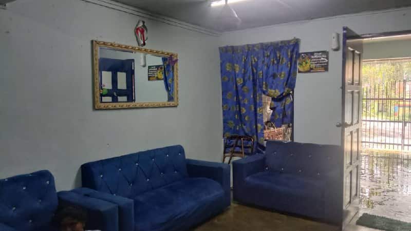 Apartment Tampoi 2