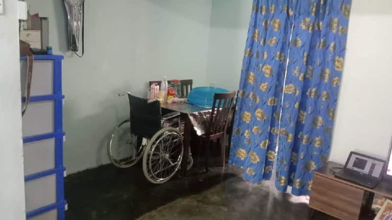 Apartment Tampoi 5