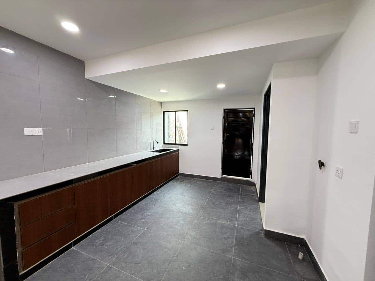 Apartment Taman Muhibbah 4