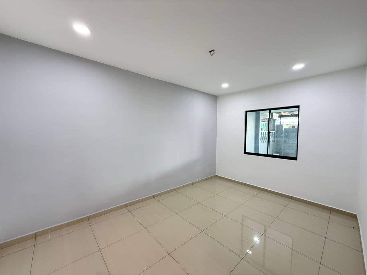 Apartment Taman Muhibbah 7