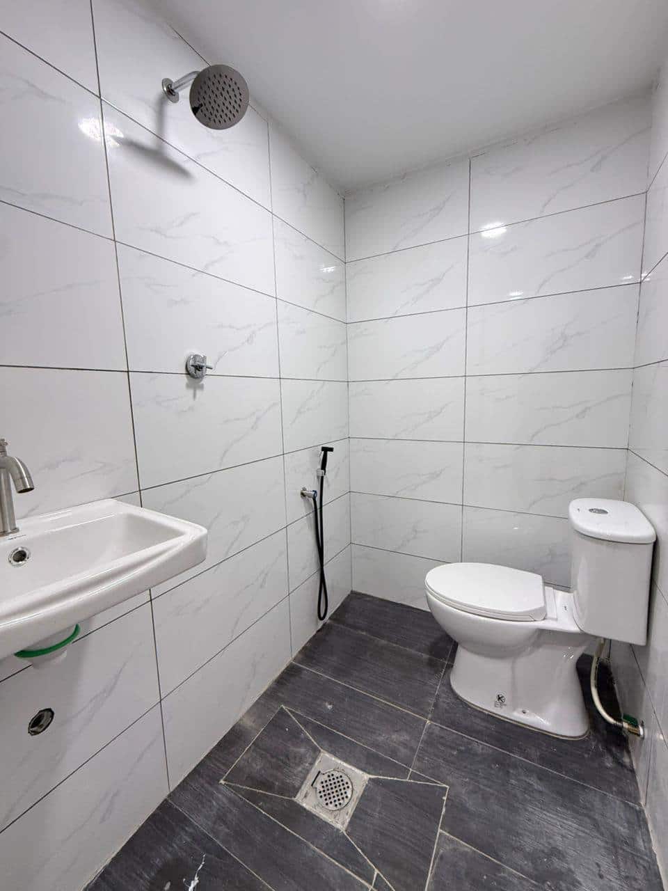 Apartment Taman Muhibbah 3