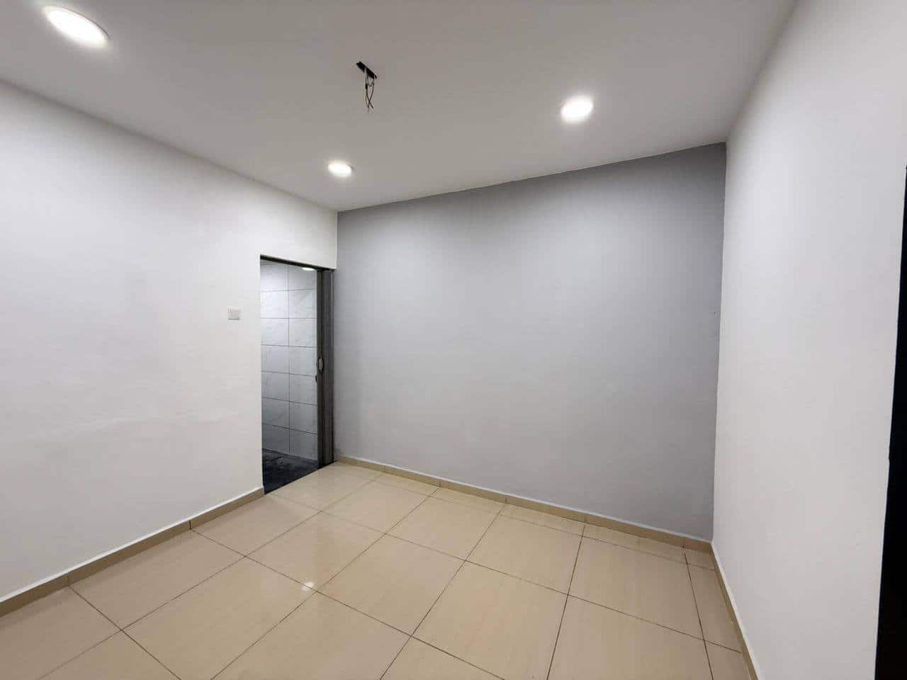 Apartment Taman Muhibbah 6