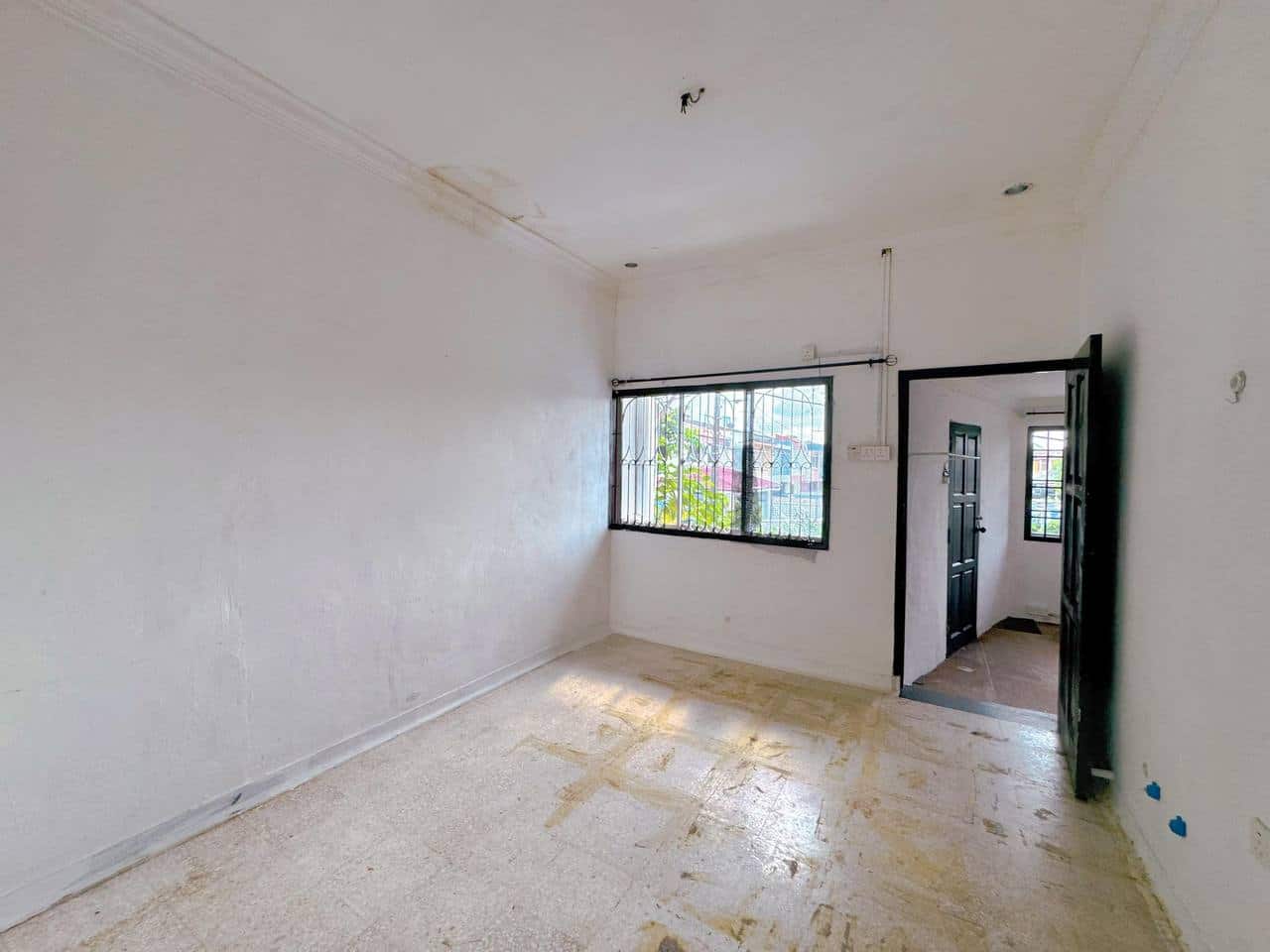 Double Storey Terrace Taman Sentosa 6