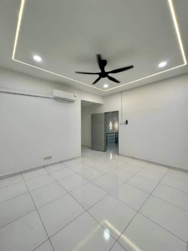Double Storey Terrace Bestari Indah 6