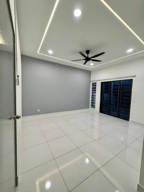 Double Storey Terrace Bestari Indah 7