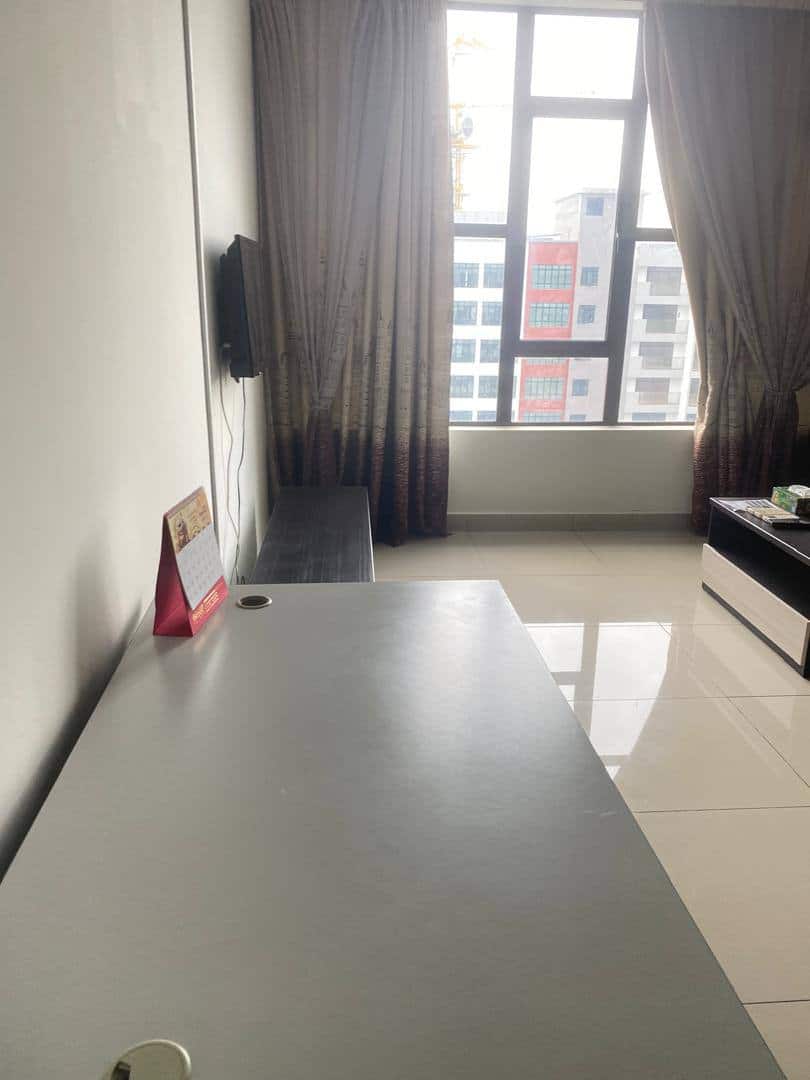 Condo Austin Regency 3