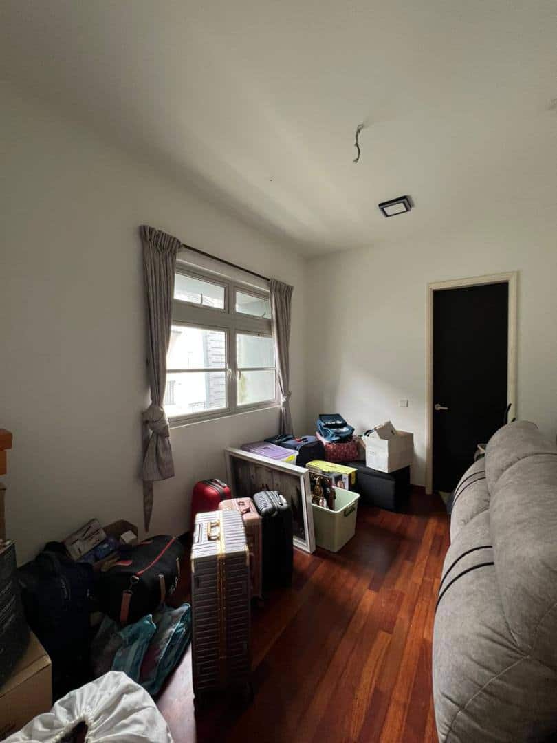 Double Storey Cluster EcoSpring @ Dover