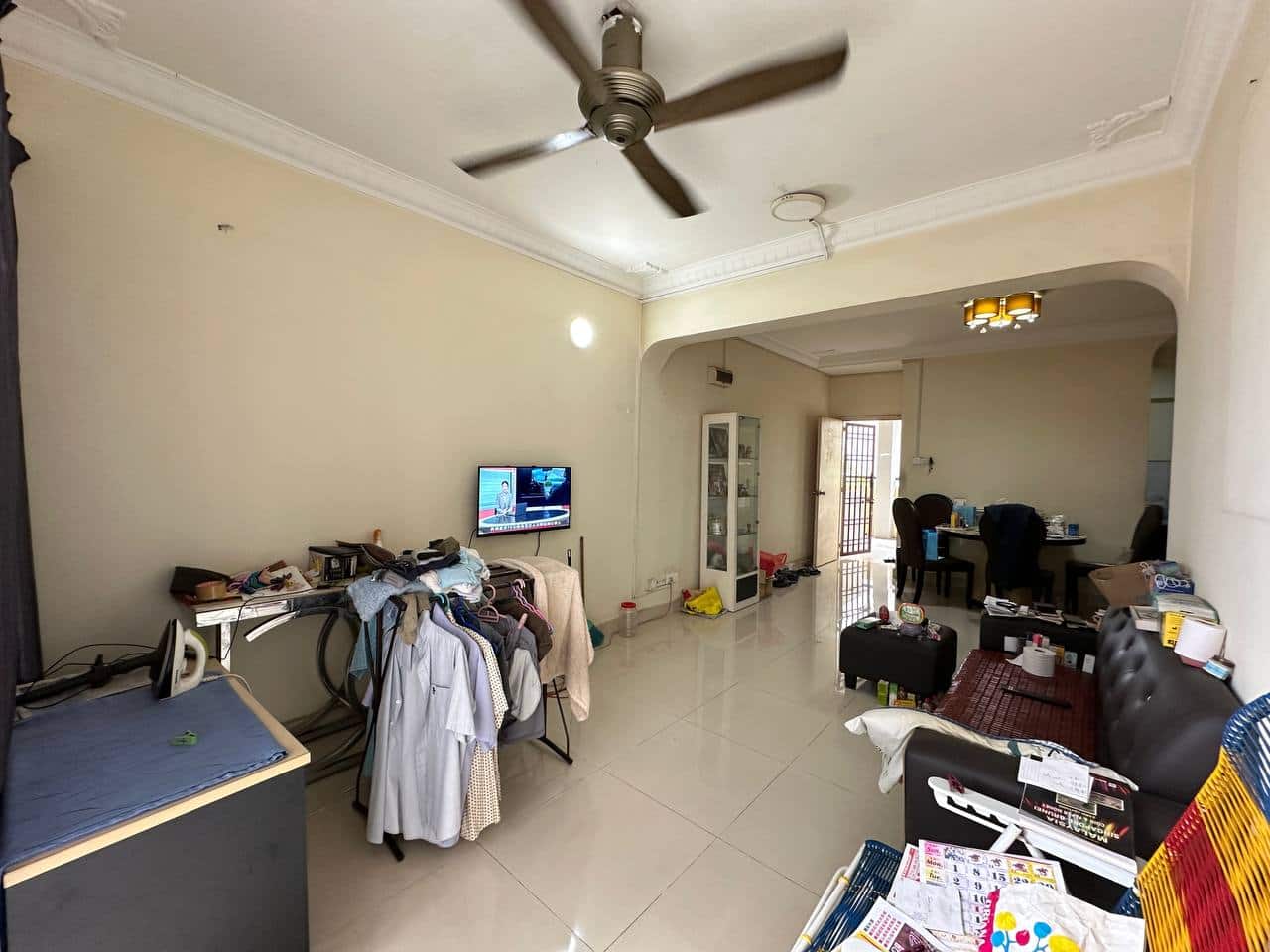 Apartment Putri Ria