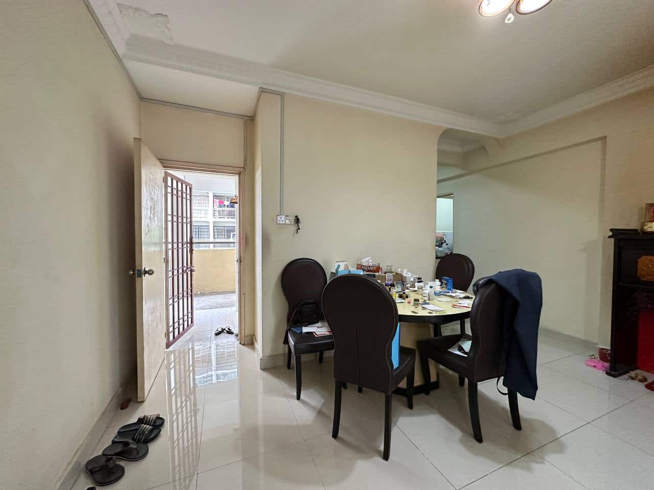 Apartment Putri Ria 5