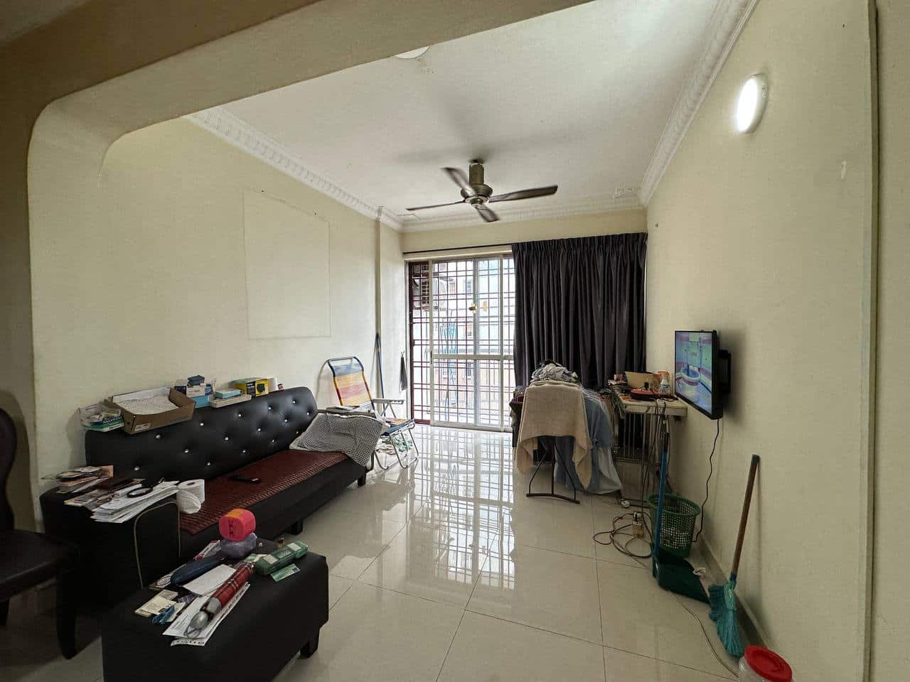 Apartment Putri Ria 2