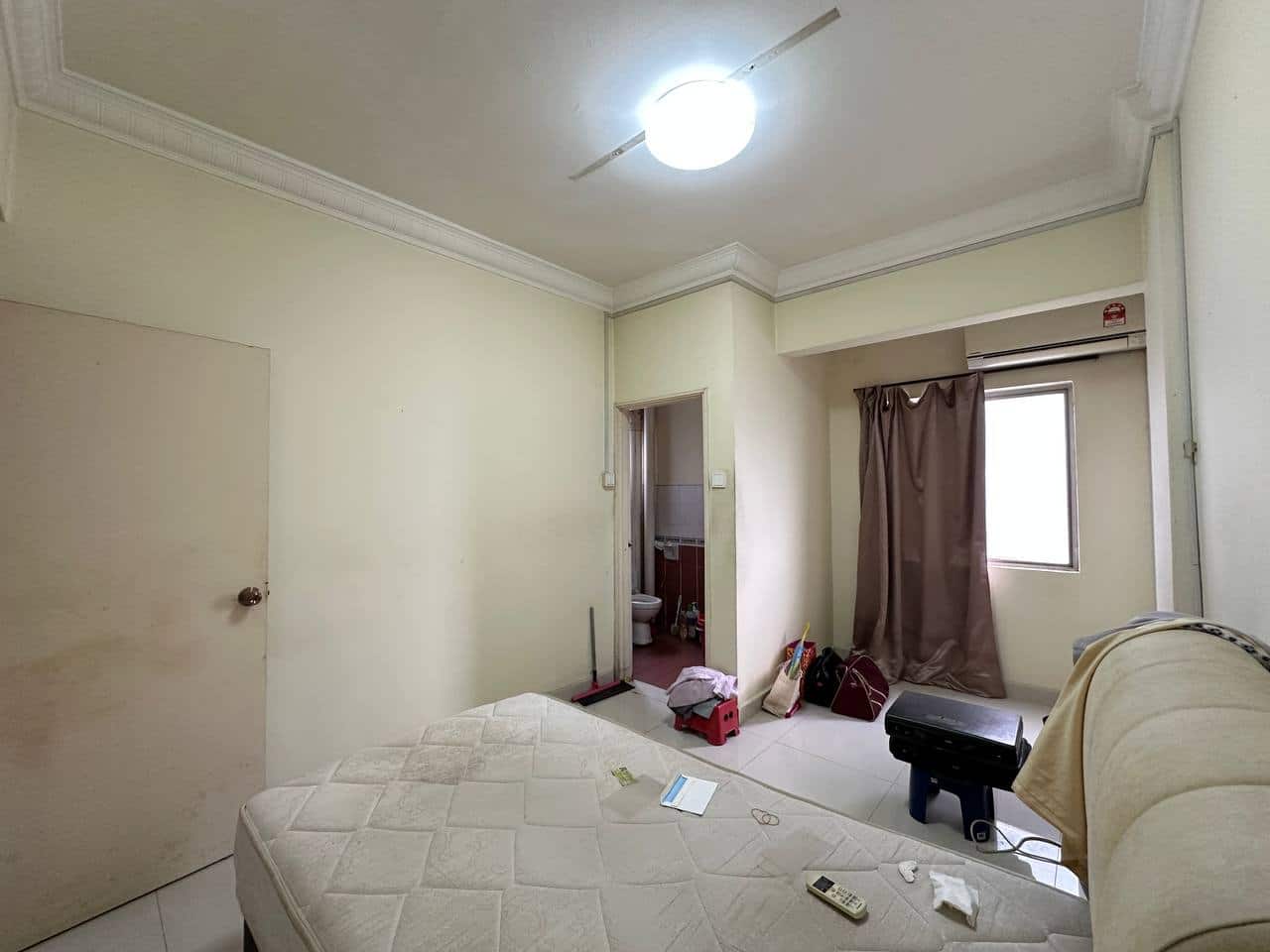 Apartment Putri Ria 7