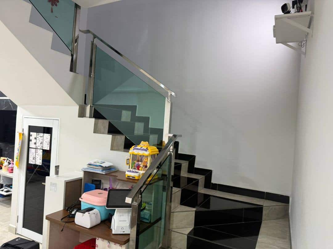 Double Storey Terrace Scientex Jaya 6