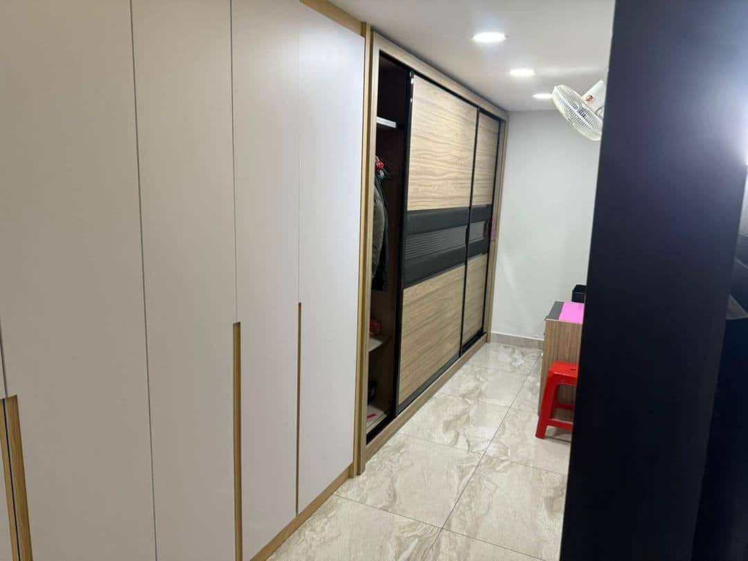 Double Storey Terrace Scientex Jaya 7