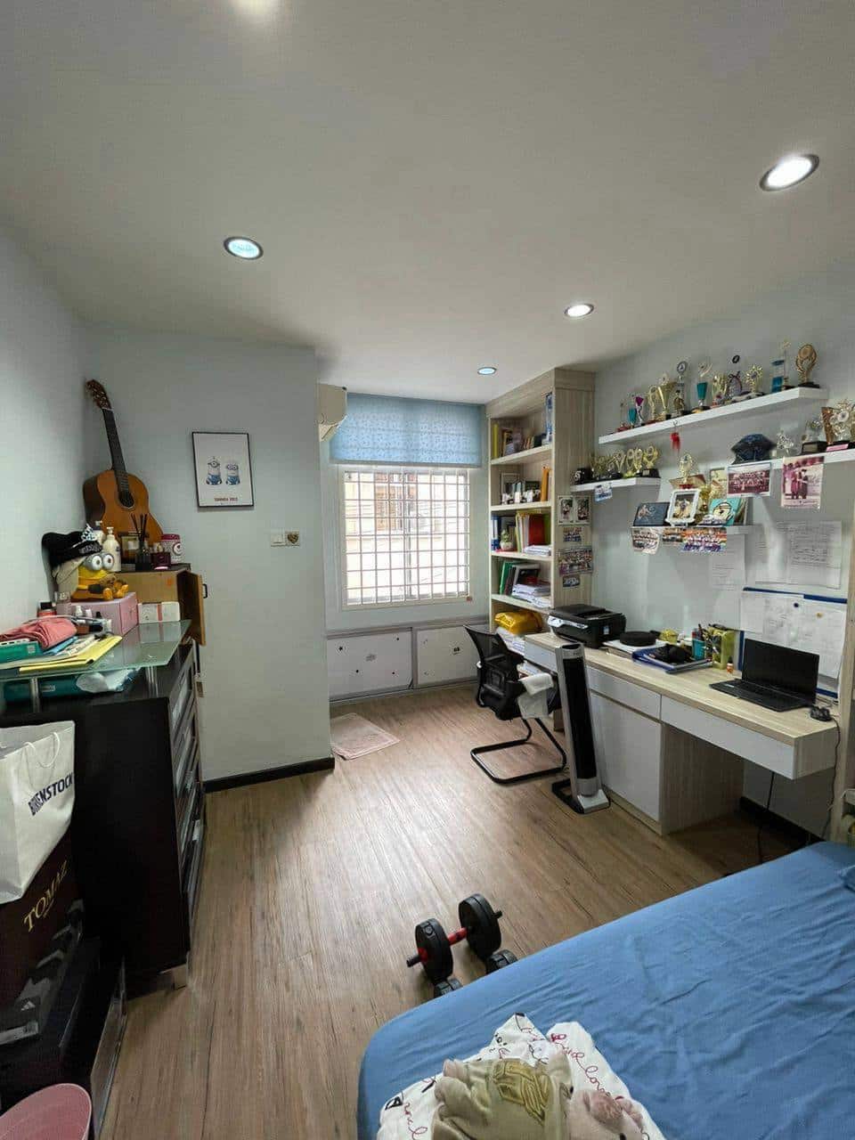 Double storey intermediate Setia Indah 11 4