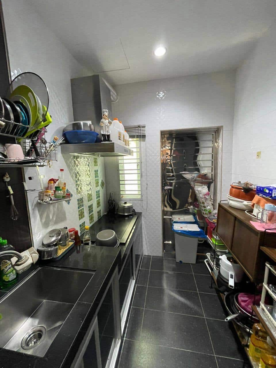 Double storey intermediate Setia Indah 11 7
