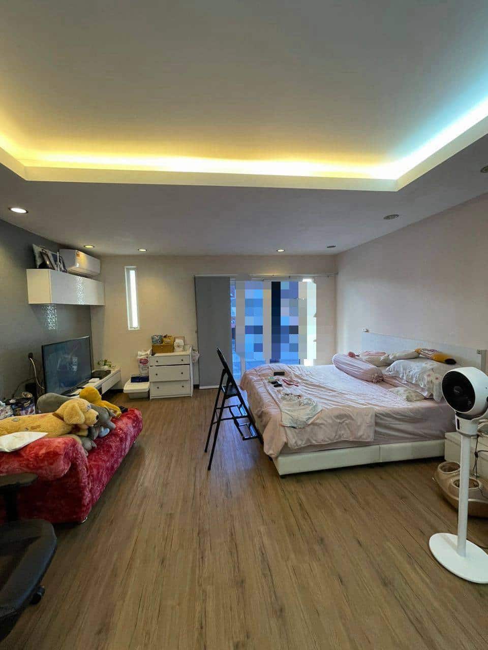 Double storey intermediate Setia Indah 11 3
