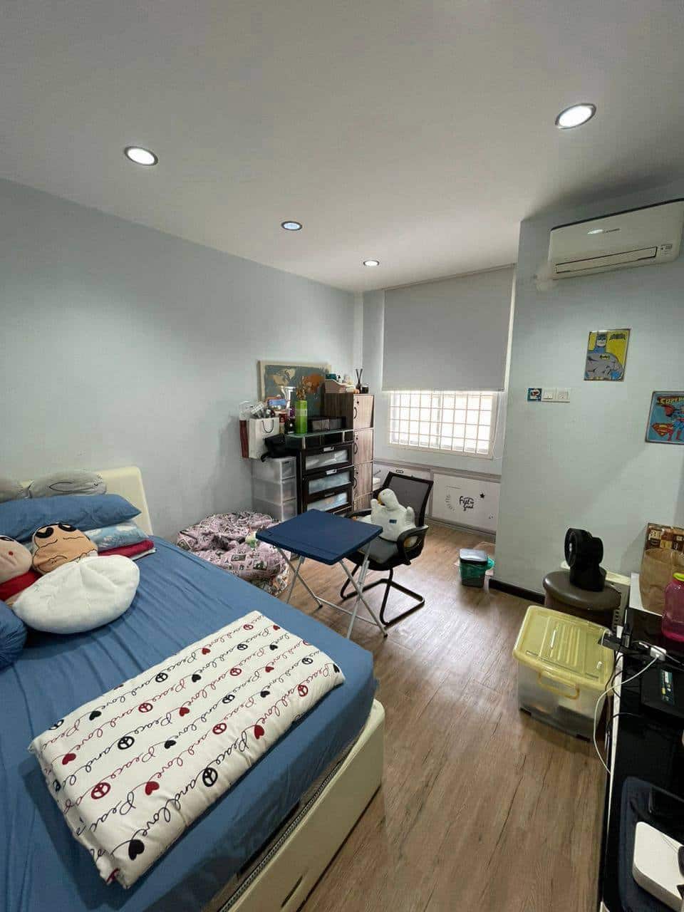 Double storey intermediate Setia Indah 11 6