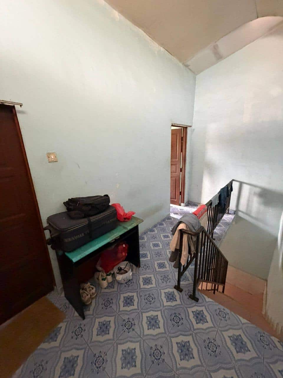 Single storey terrace Jalan Rotan Semambu 5