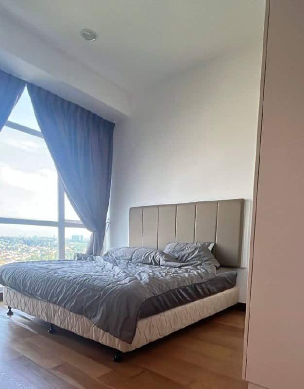Service Apartment Paragon Residence 2