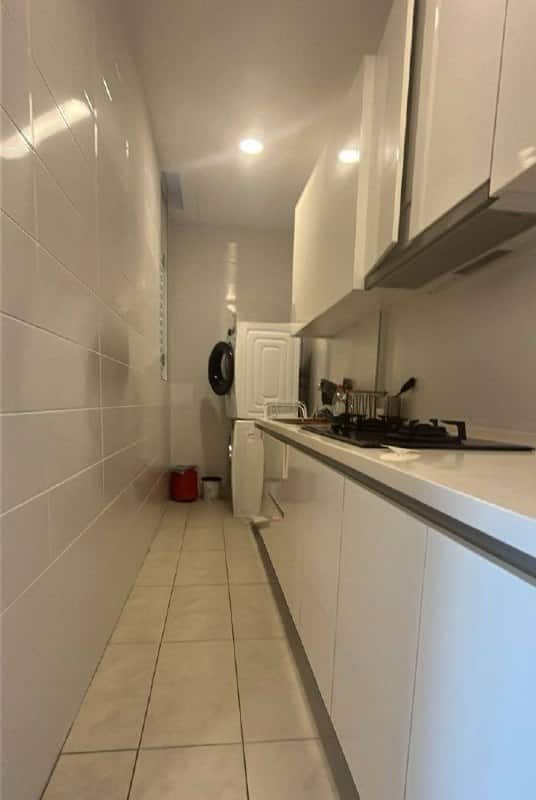 Service Apartment Paragon Residence 6