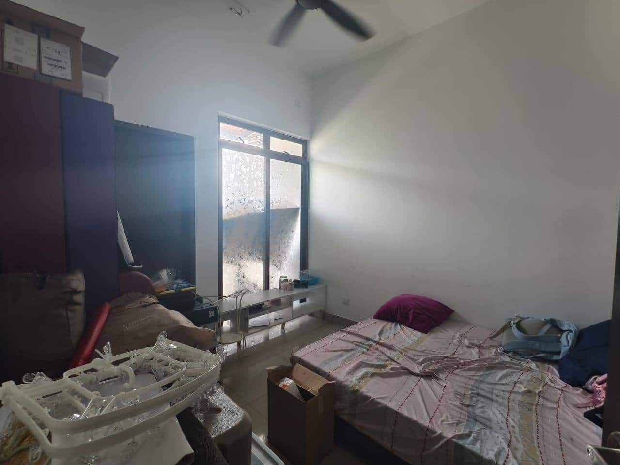 Double Storey Terrace Aspira ParkHomes Gerbang Nusajaya 5
