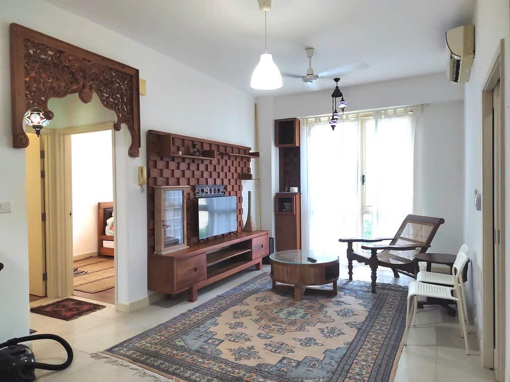 Condominium Affinity Residence