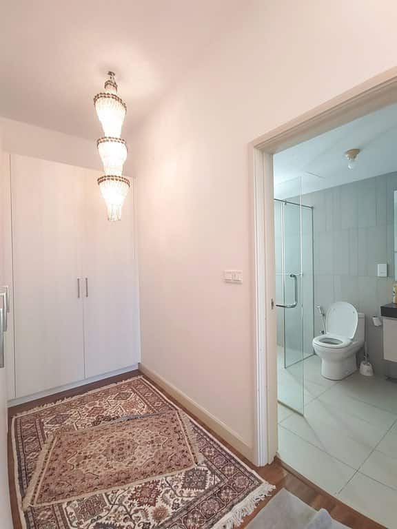 Condominium Affinity Residence 9