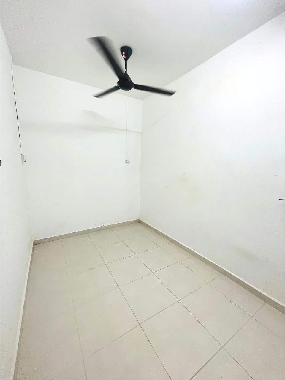 Single storey terrace house Taman Bahagia 8