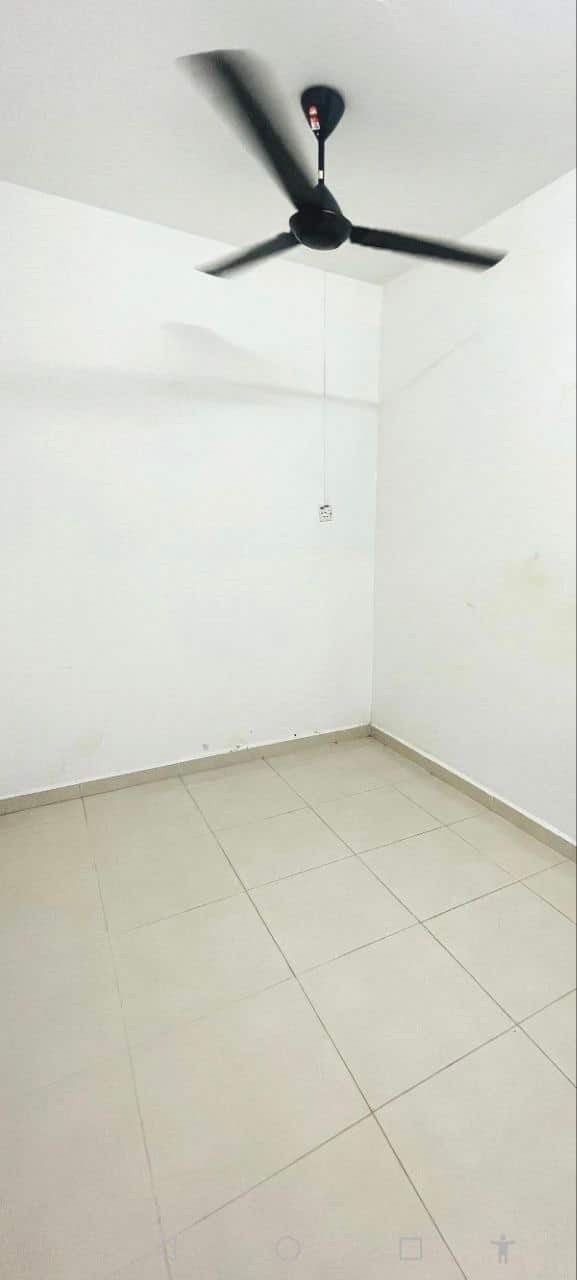 Single storey terrace house Taman Bahagia 7