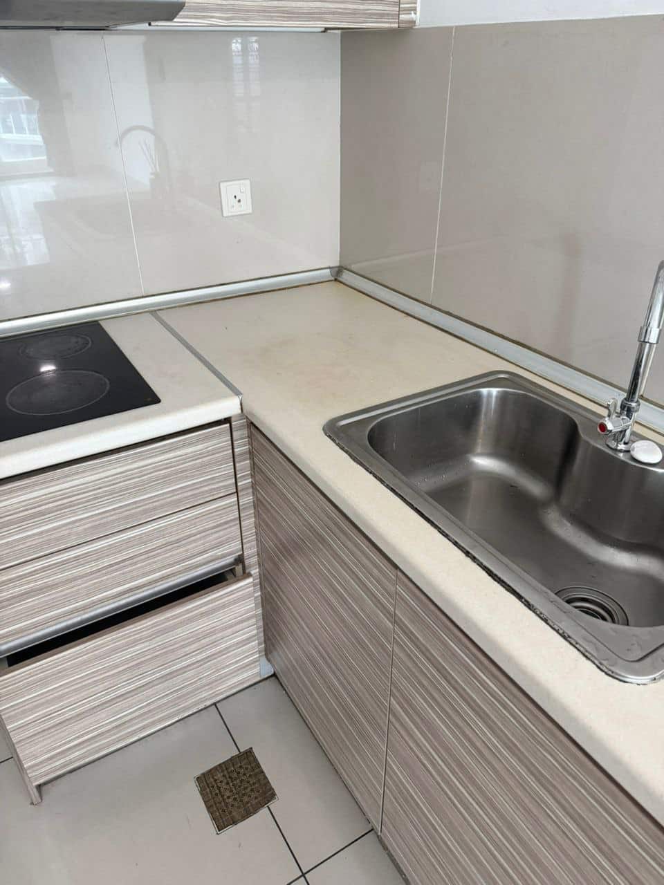 Condo Marina Residence @Bayu Puteri 3