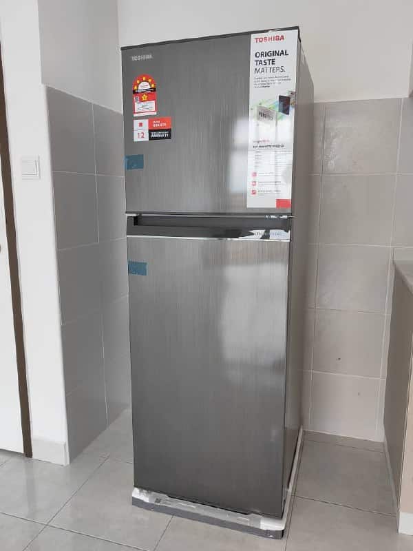 Condo Seri Alam 6
