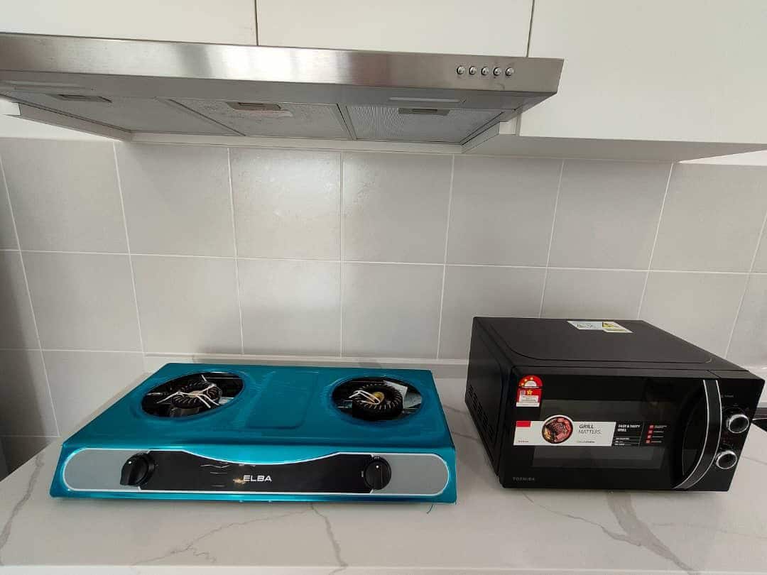 Condo Seri Alam 7