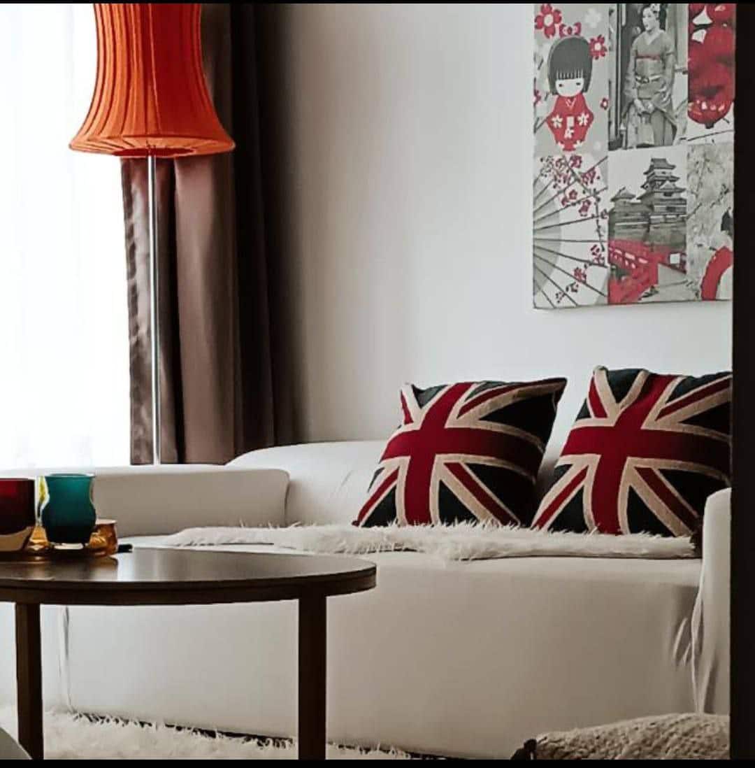 Serviced Apartment Setia Sky 88 6