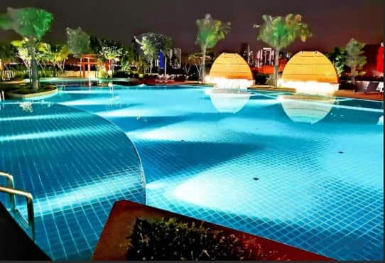 Condominium Almas Suites 2
