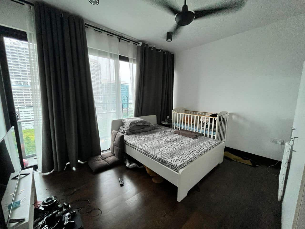 Condominium Almas Suites 10