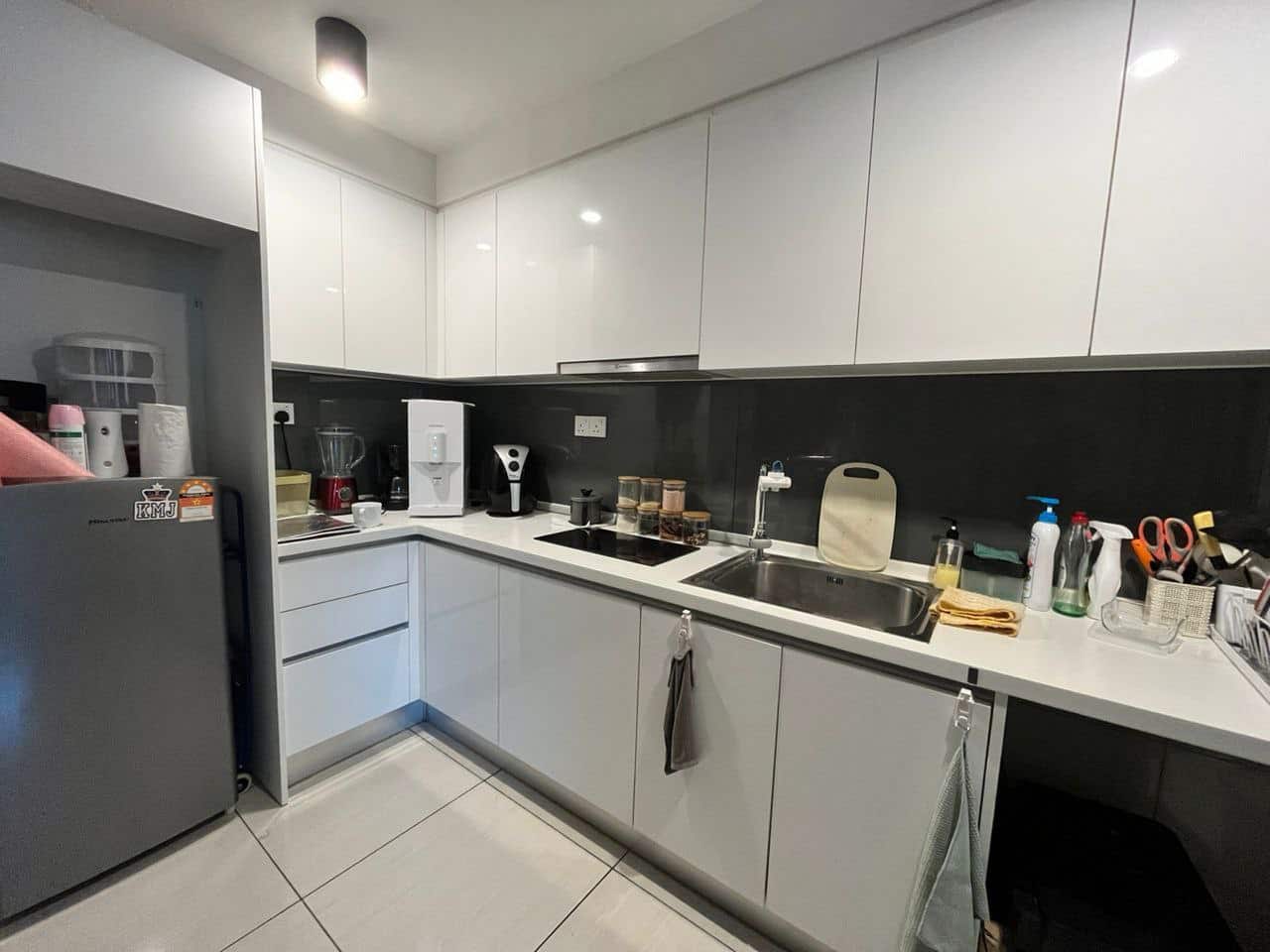 Condominium Almas Suites 6