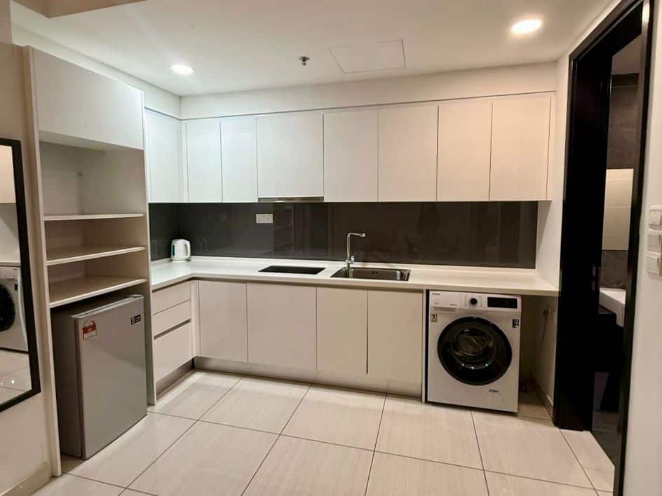 Condominium Almas Suites 5