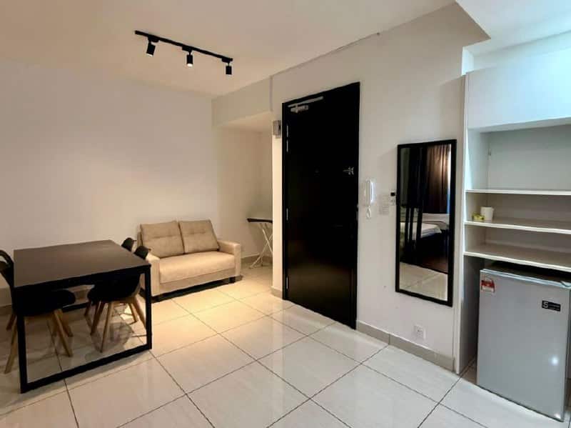 Condominium Almas Suites 3