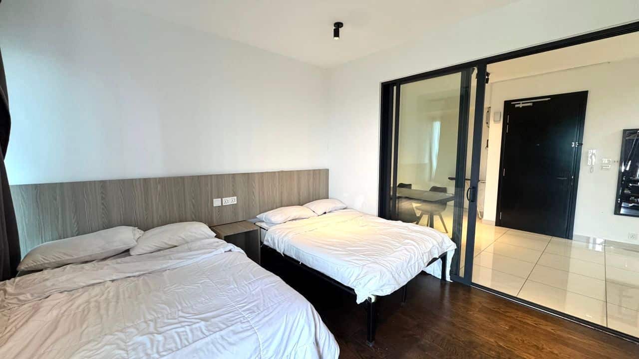 Condominium Almas Suites 4