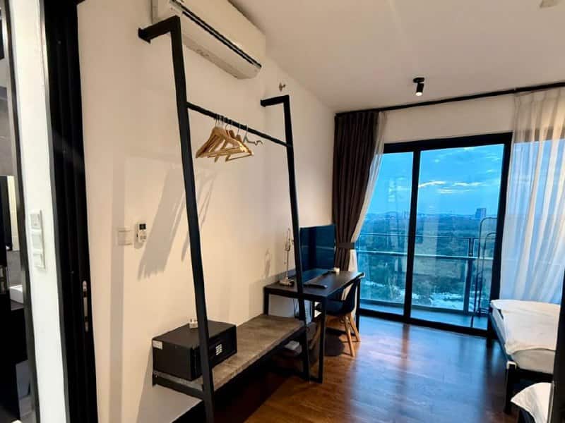 Condominium Almas Suites 8