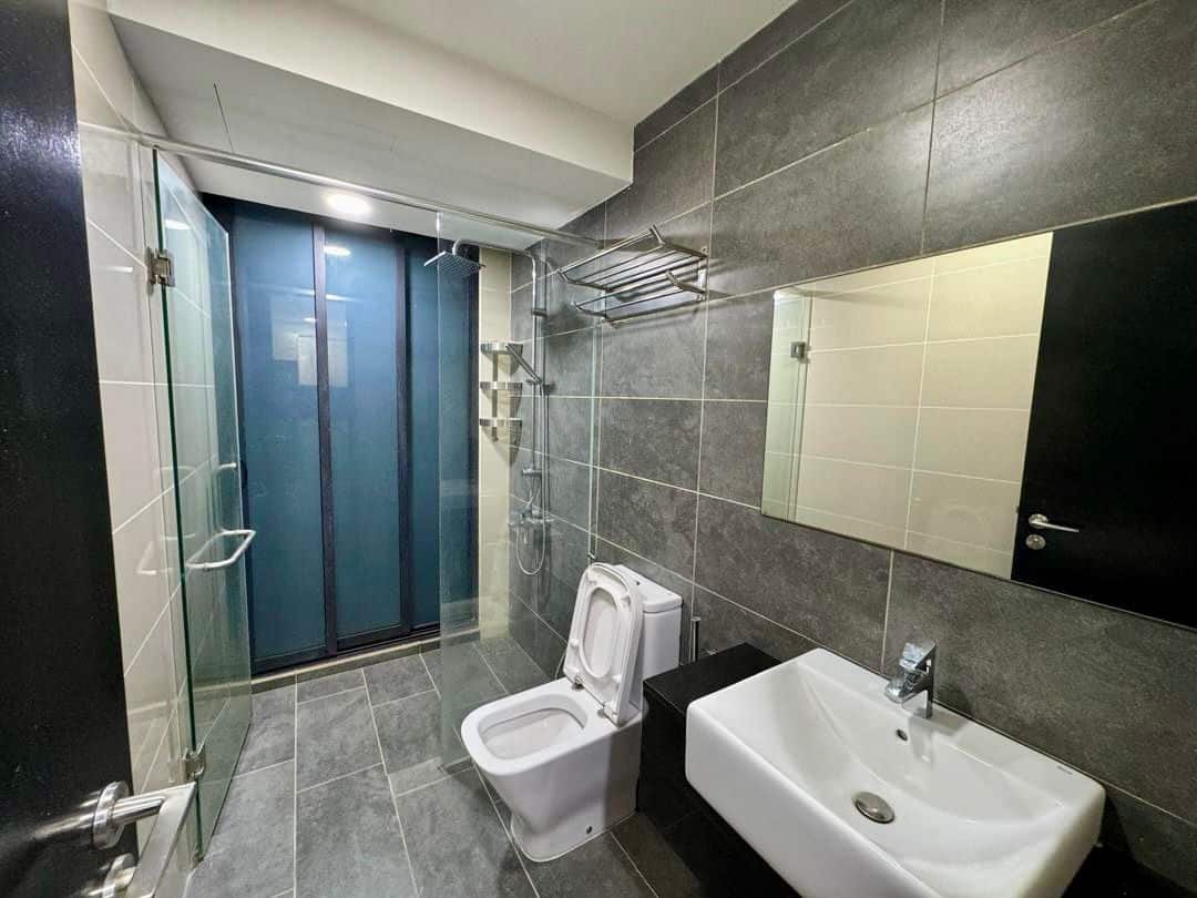 Intermediate Almas Suites 7