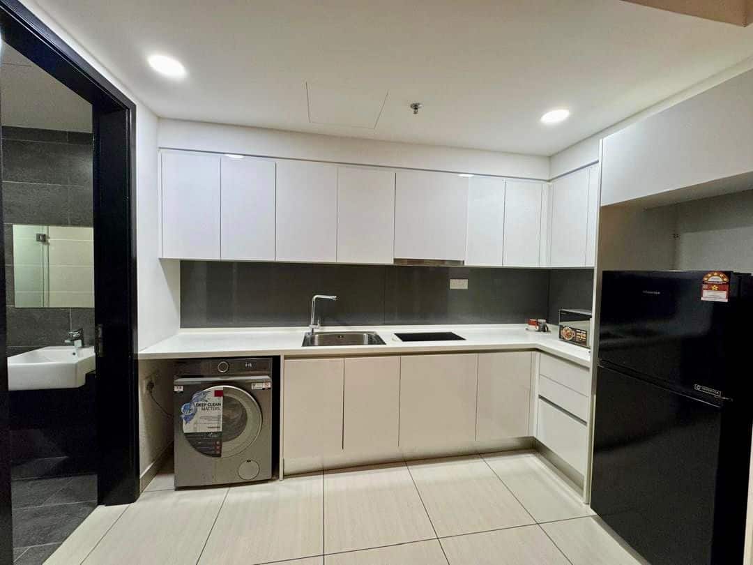 Intermediate Almas Suites 6