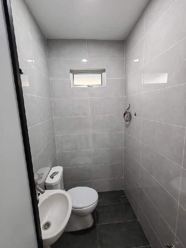 Single Storey Jalan Pendekar Tun Aminah 9