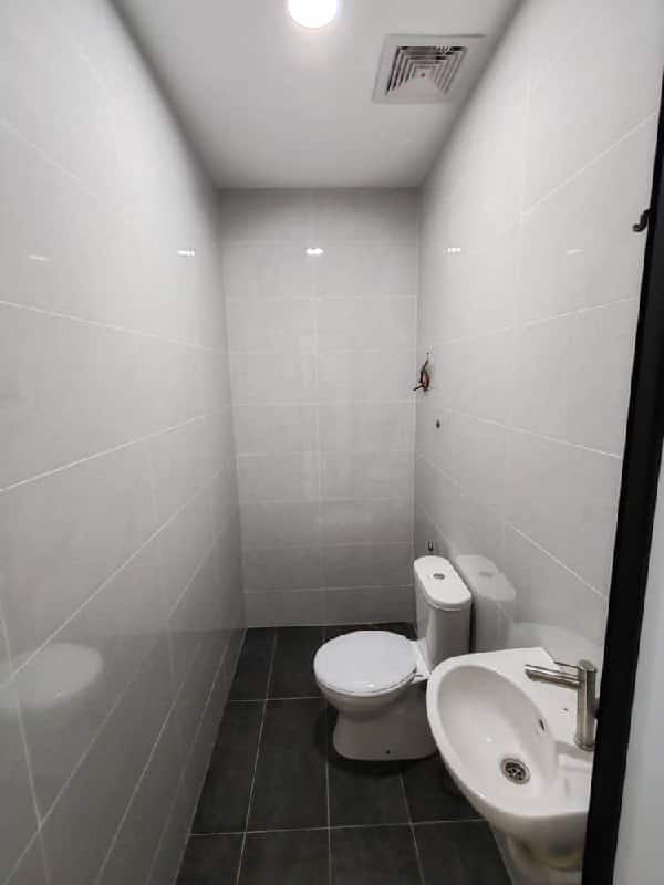 Single Storey Jalan Pendekar Tun Aminah 10